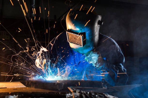 Best Pipe Welding in Hector, MN