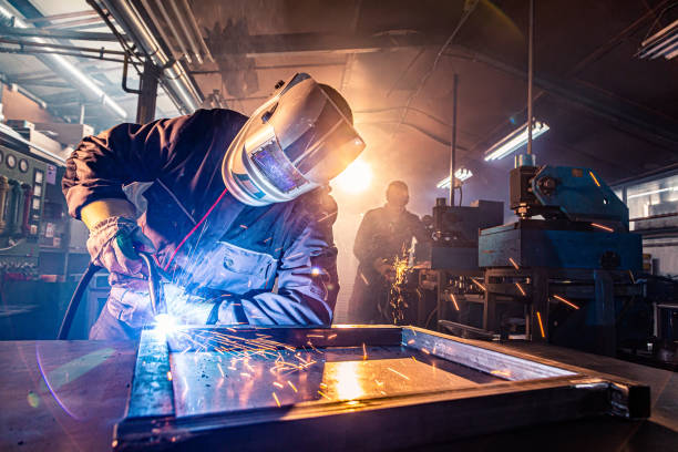 Best Artistic and Custom Metal Fabrication in Hector, MN