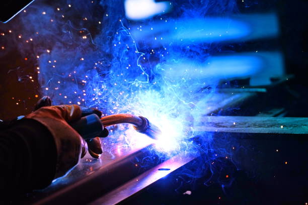 Best Structural Steel Welding in Hector, MN