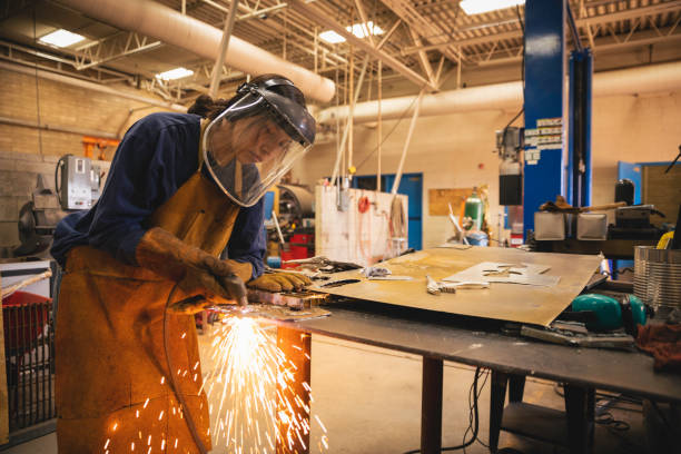Best Marine and Shipbuilding Welding in Hector, MN
