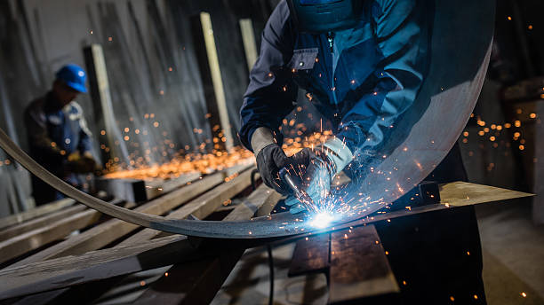 Best Food and Beverage Processing Equipment Welding in Hector, MN