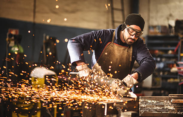 Best Specialty Welding Processes in Hector, MN