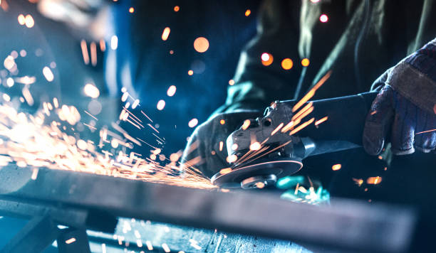 Best Marine and Shipbuilding Welding in Hector, MN